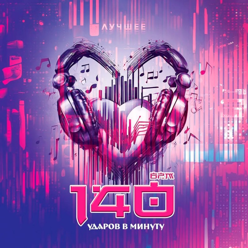 140 ударов в минуту - лучшее